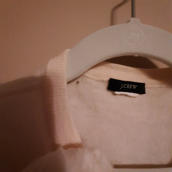 J. Crew merino wool cardigan size XS - Picture 2 of 4